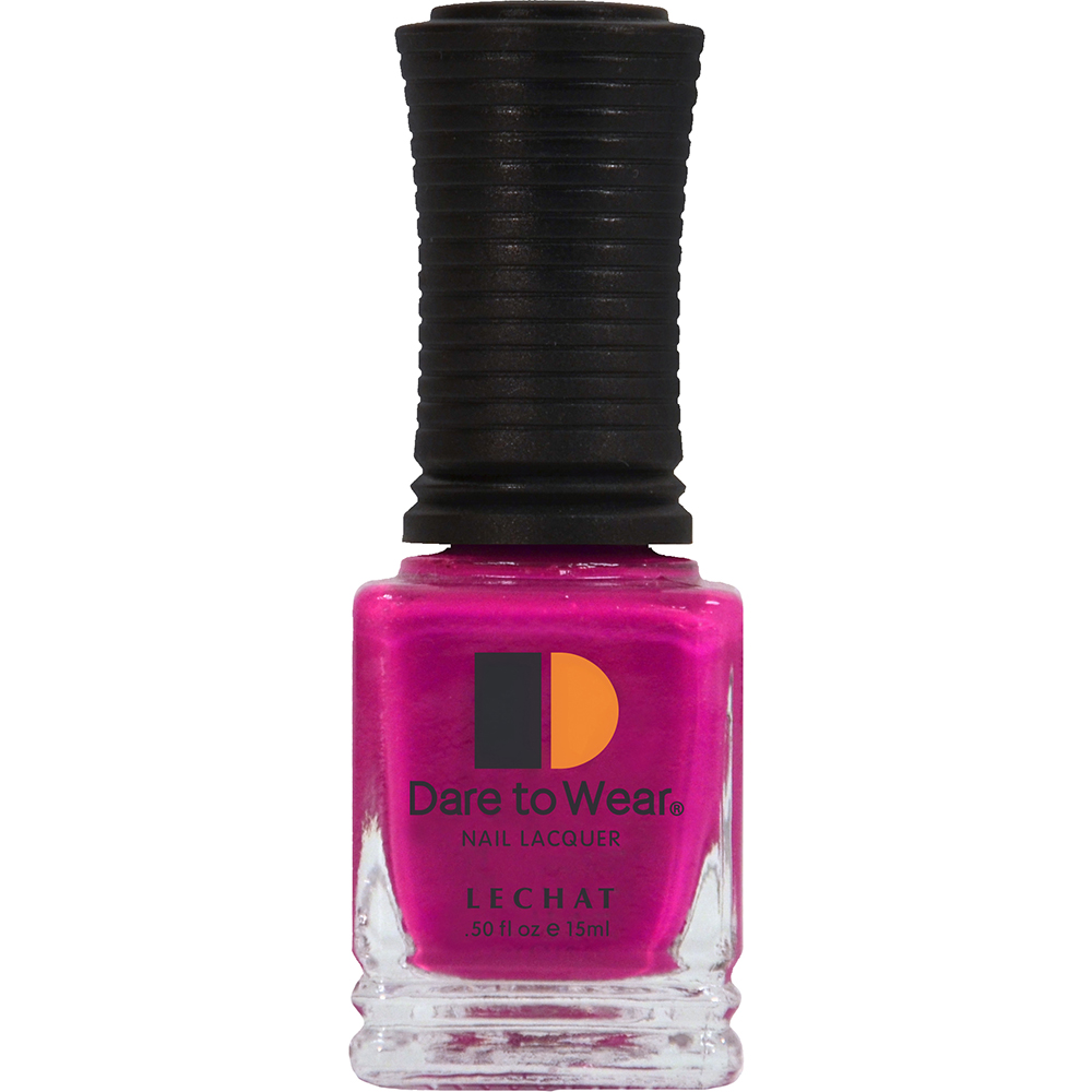 Dare To Wear Nail Polish - DW036 - Promiscuous